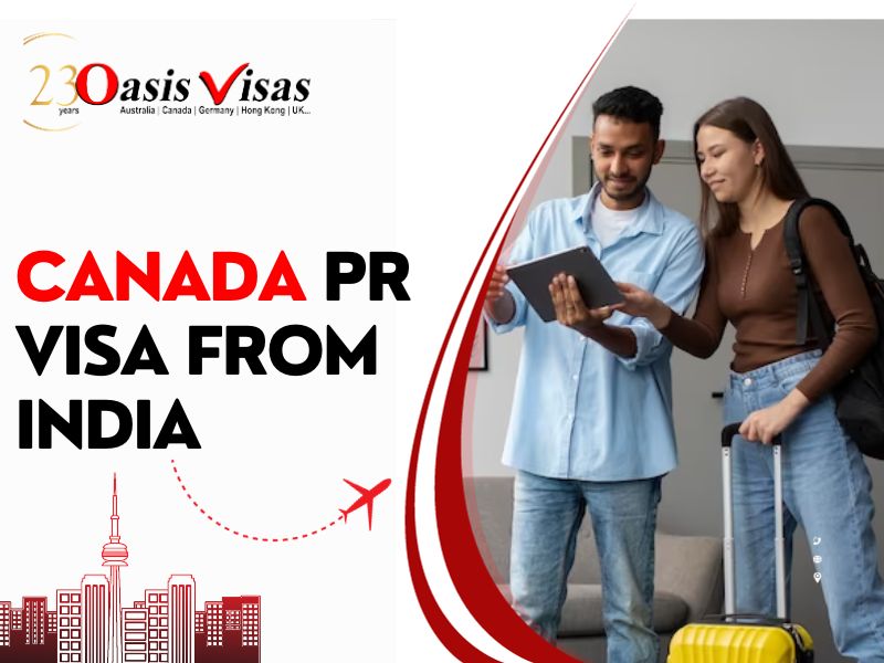 Canada PR Visa from India,South Delhi,Tours & Travels,Travel Agents & Tour Operator
